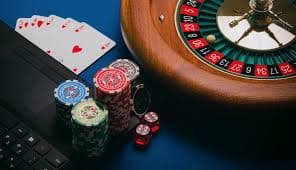 Ilustrasi pengendalian aktivitas taruhan dalam Responsible Gaming