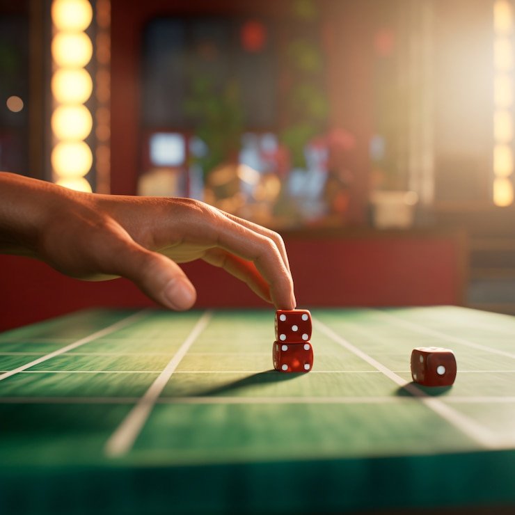 Penggunaan fitur Responsible Gaming lewat perangkat mobile dengan mudah