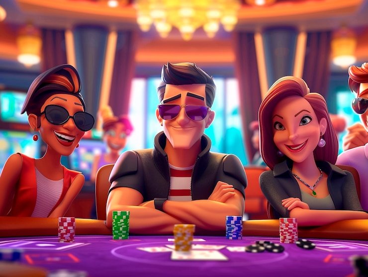 Pengalaman mobile-friendly pada gameplay sports dan casino secara cepat dan lancar di platform aman69