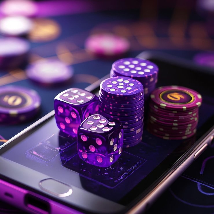 Perlindungan data pengguna sebagai bagian dari konsep Responsible Gaming