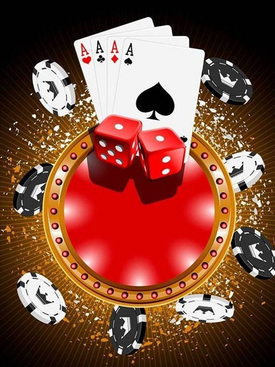 Ilustrasi kontrol dan batasan pengguna dalam Responsible Gaming